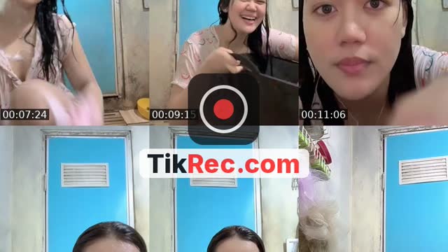 @inipinanana TikTok live