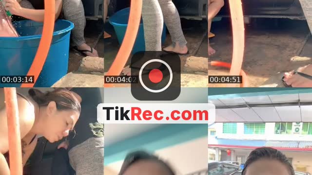 @rozana.ana190 TikTok live