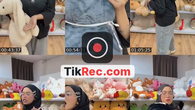 TikTok live: 11.11 SALES by @playmart_malaysia