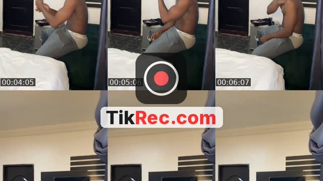 @anthonioviolin TikTok live