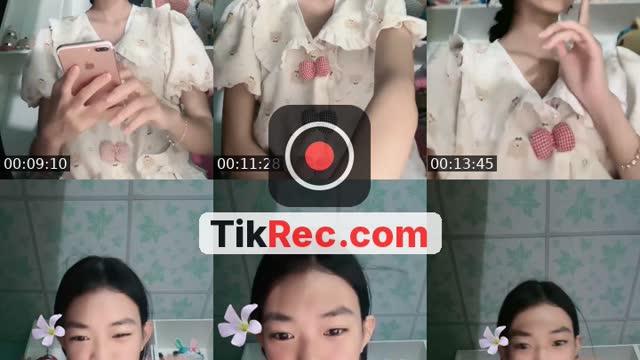@khogsaoemloveanhma TikTok live
