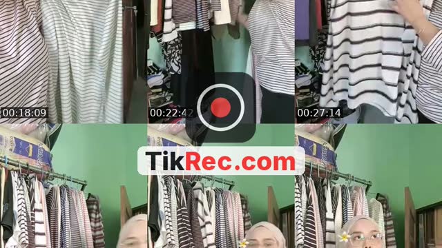 TikTok live: masuk promo stripe‼️ by @athirahrose7700