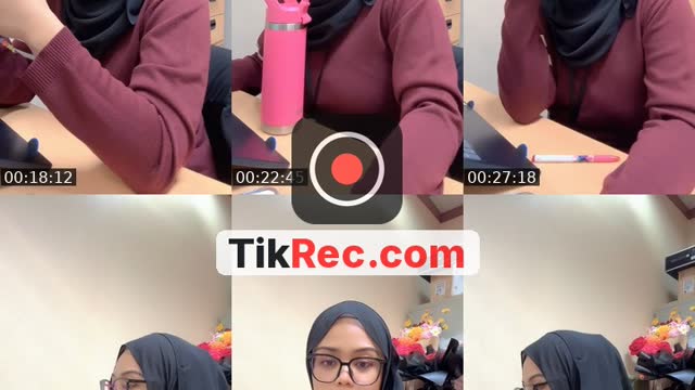 @s.pudding TikTok live from 2026-10-28