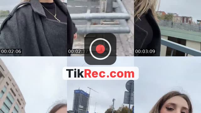 @iremcft__ TikTok live
