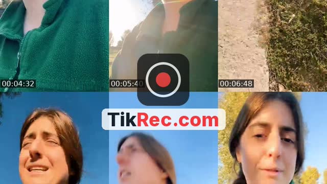 @cris.santafe TikTok live