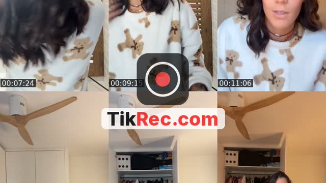 @celiadsj TikTok live