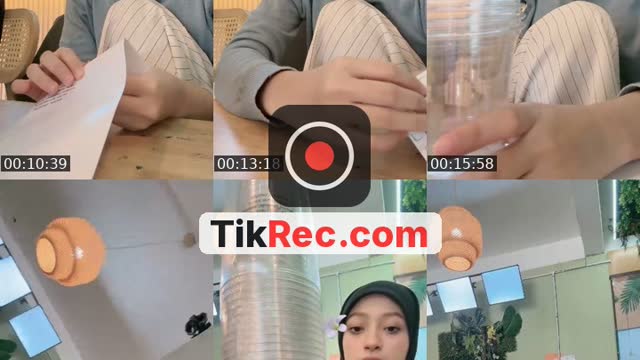 @nzifaaaaaa TikTok live from 2026-10-28
