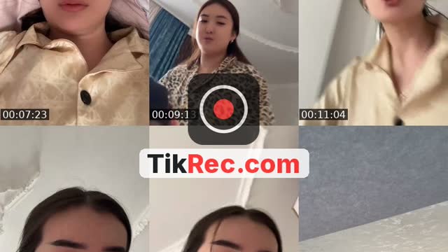 @diaaldbrgn TikTok live