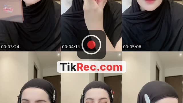 Live - @vivie.segaff