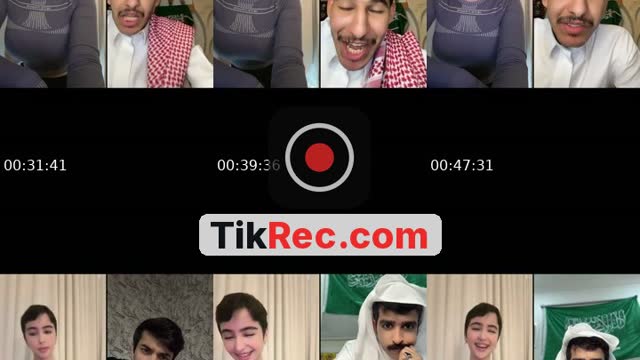 @qata.6 TikTok live from 2026-10-28