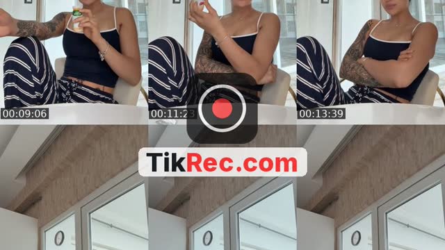 @melekazad114 TikTok live