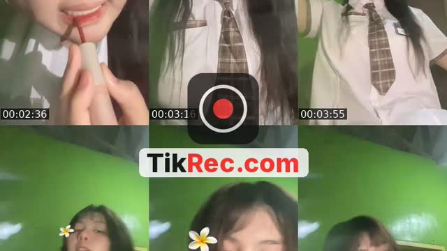 @rgtnzwaaa TikTok live