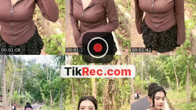 @_jejena TikTok live