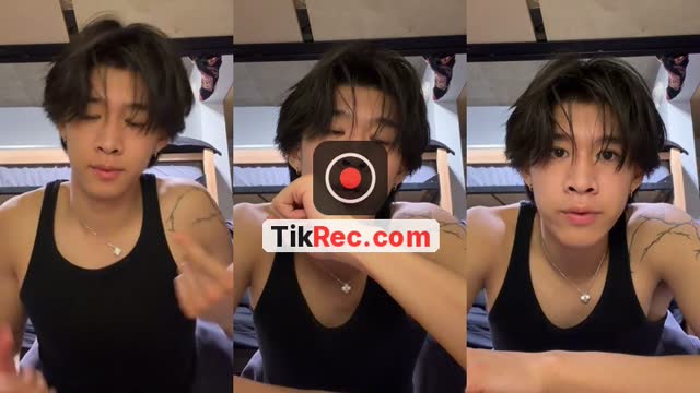 @banhmibeater TikTok live