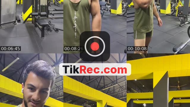 @ruslansrz TikTok live