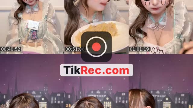 @tinktink_akb TikTok live from 2026-10-28