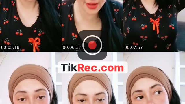 @mero085365 TikTok live
