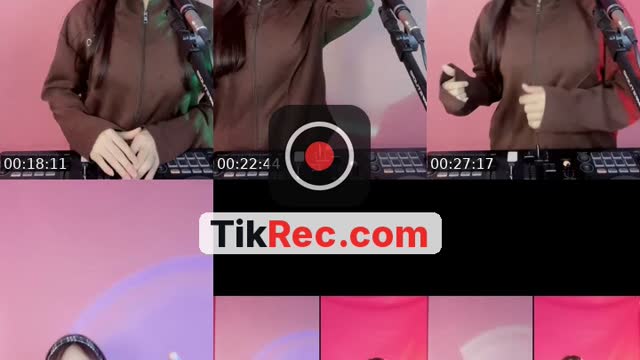 @djcimayy TikTok live from 2026-10-28