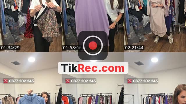 TikTok live: LIVE by @wow.drehi