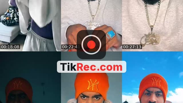 @big_shams TikTok live