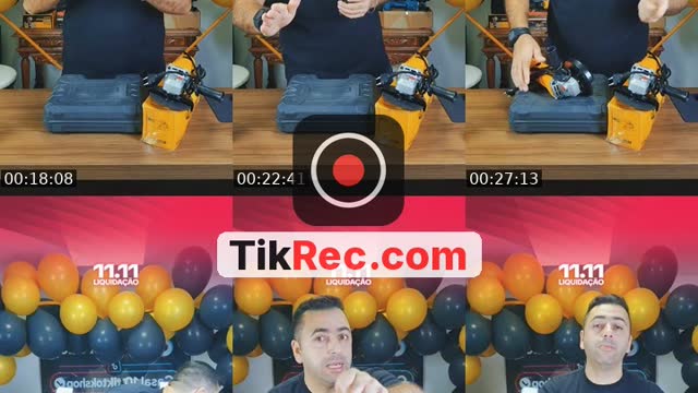 @andersonfshop TikTok live