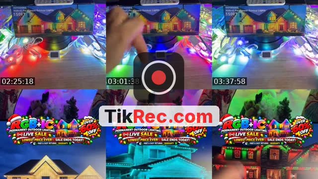 TikTok live: Tony Finds Live Deals by @tony.finds1