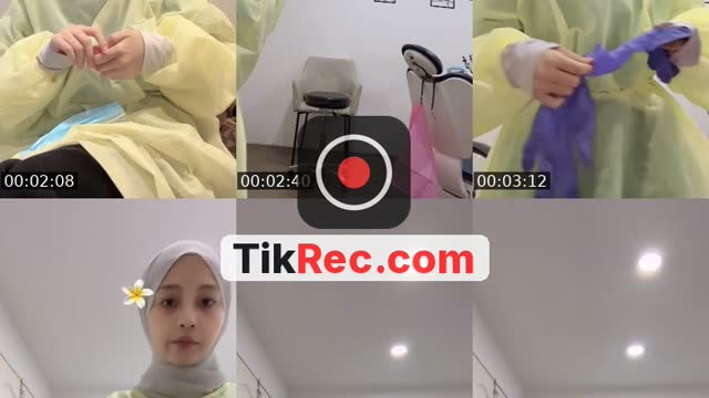 @drrnnv TikTok live