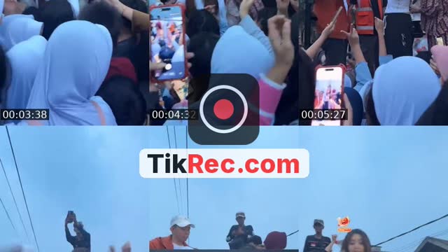 @vilmeijuga TikTok live
