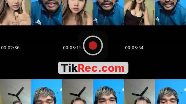 @pukspuku777 TikTok live