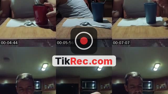 @rafaelbarraganbar_4 TikTok live