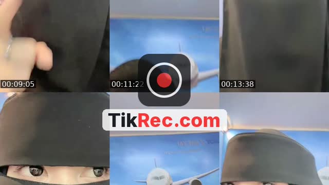 @nissreen22 TikTok live