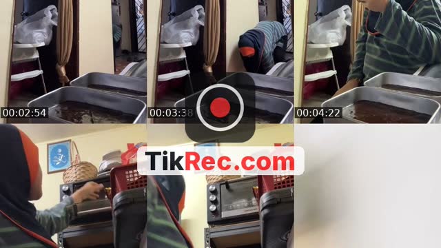 @tasyadila12 TikTok live