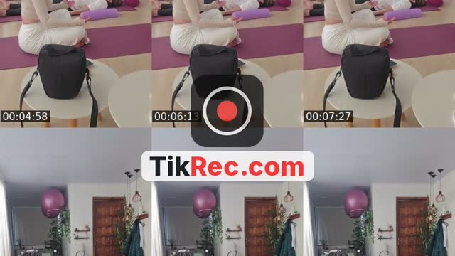 @marcelavellum TikTok live