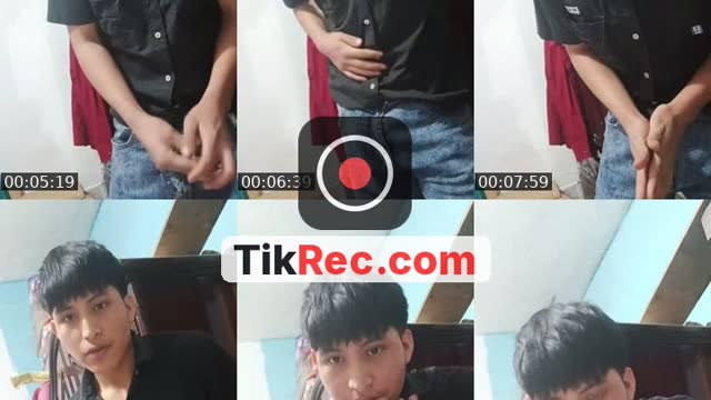 @chapin1248 TikTok live