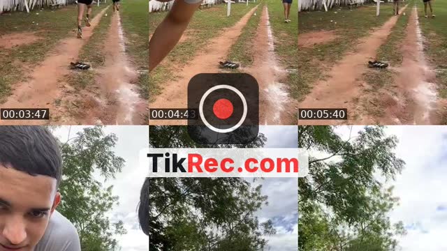 @maurocandia22 TikTok live