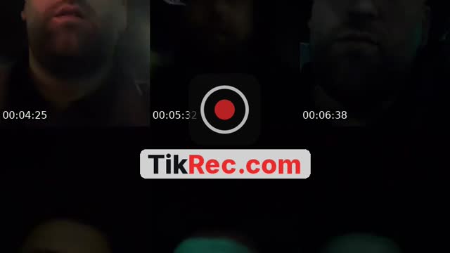 @its_banditi86 TikTok live