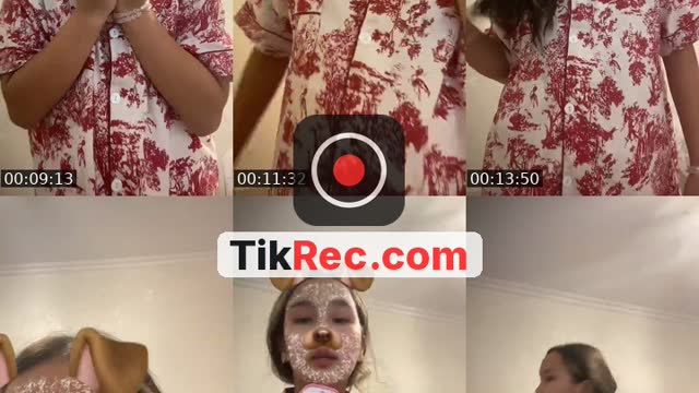 @aiaruka524 TikTok live