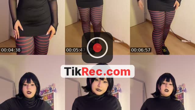 Short!!! - @mikaiichan