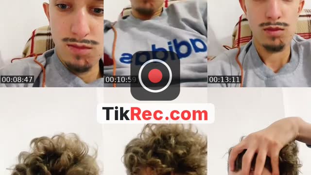 @dajavalon TikTok live