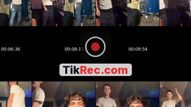 @colinrutan68 TikTok live
