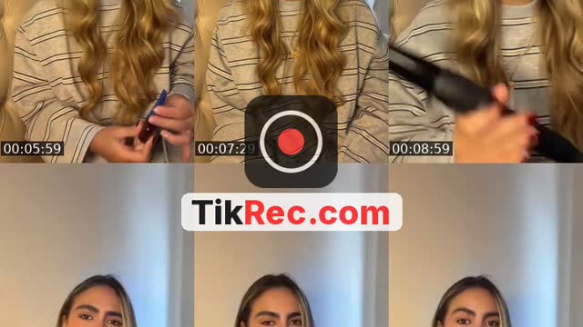 @nicolltaborda11 TikTok live