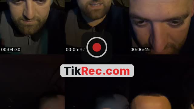@its_banditi86 TikTok live