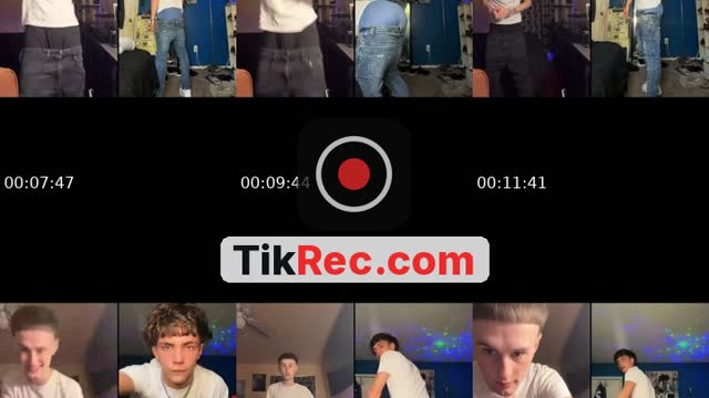 @elpaco4one TikTok live from 2026-10-27