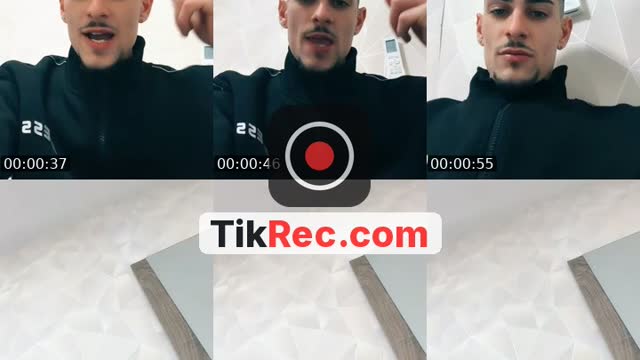 @bichote7771 TikTok live