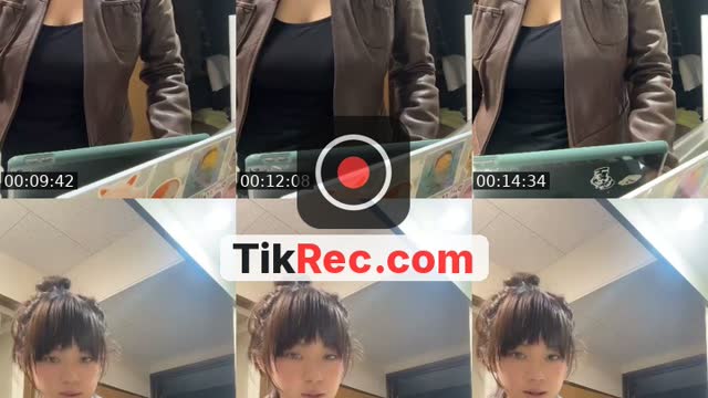 @sushigirl44 TikTok live