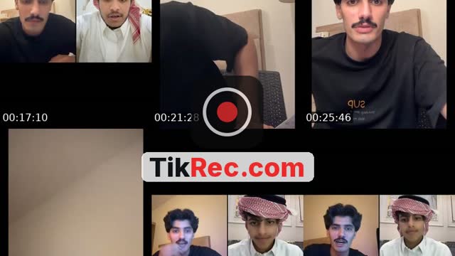 @i377o TikTok live from 2026-10-27