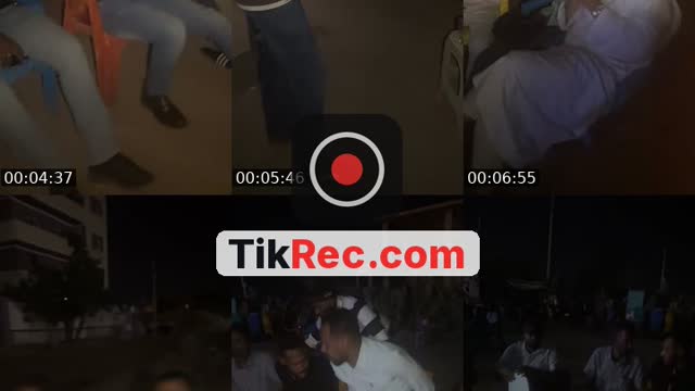 @gasimsalah1 TikTok live