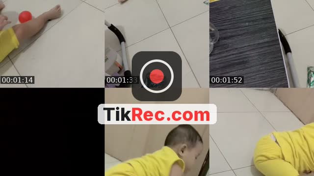 @giayundy TikTok live