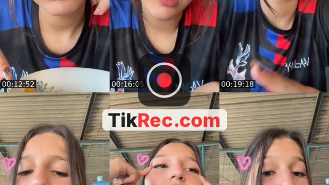 @danita_24.1 TikTok live from 2026-10-27