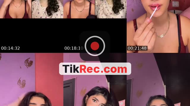@maro.mk12 TikTok live
